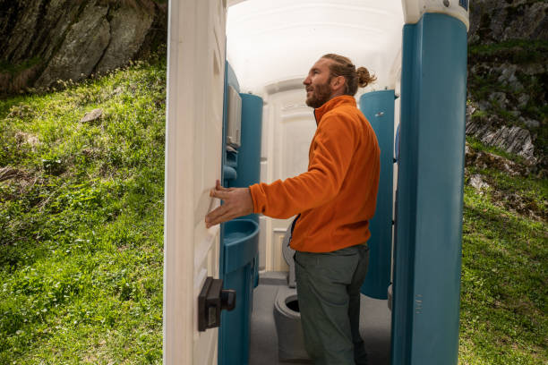 Best Temporary restroom rental  in New Carlisle, OH